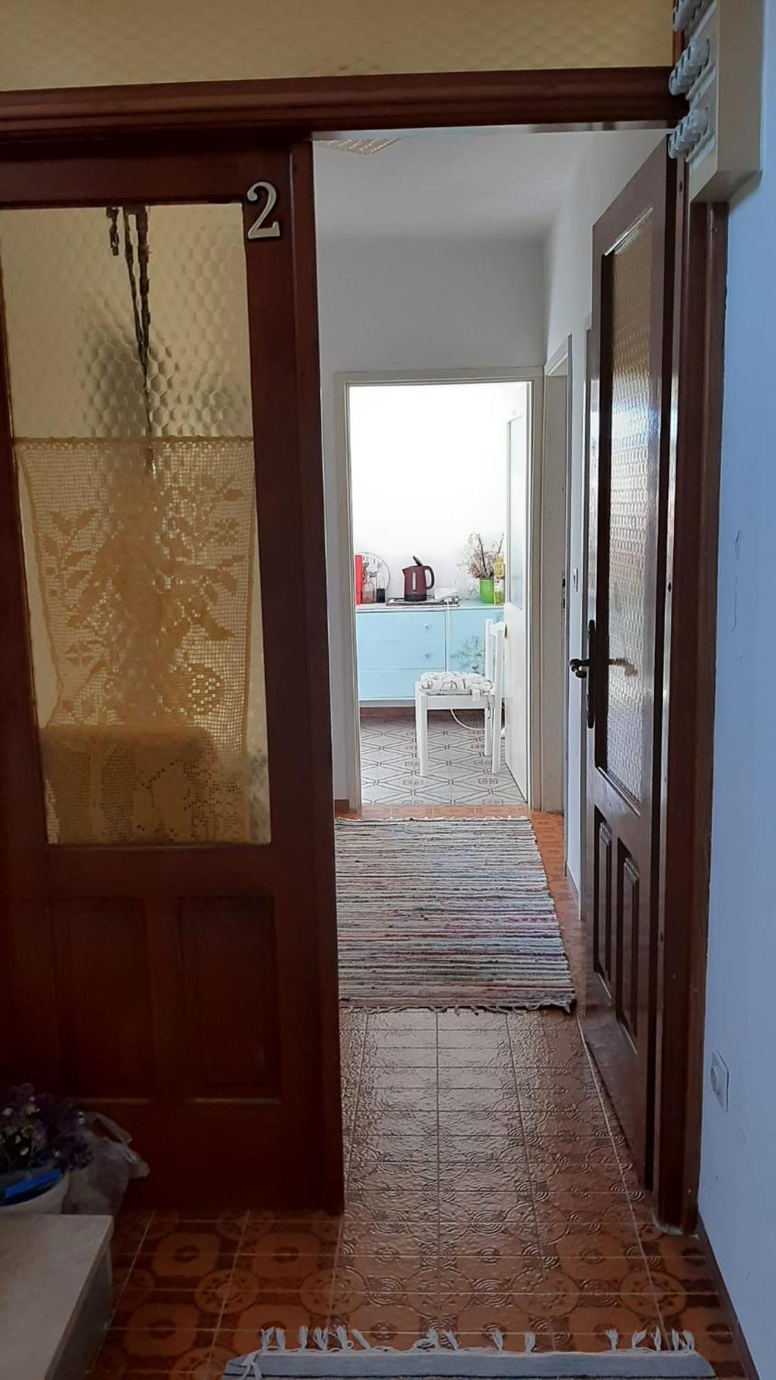 Janice L Pakoštane Pokoj fotografie